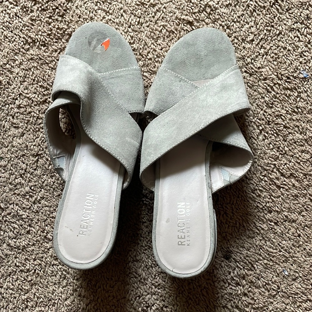 They’re in great condition no issues